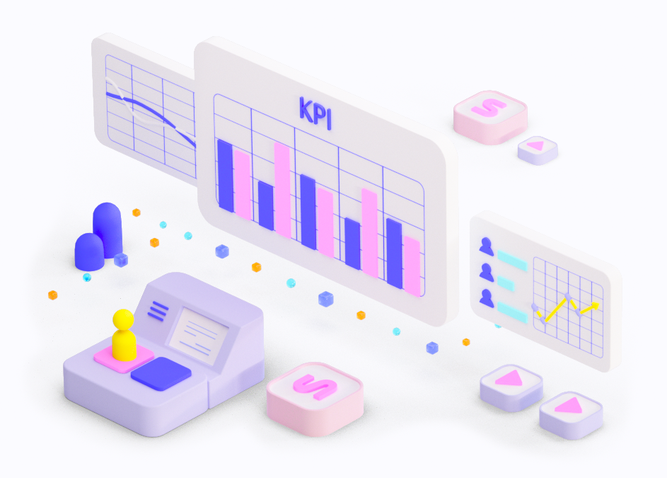 STRUCT Assign Management